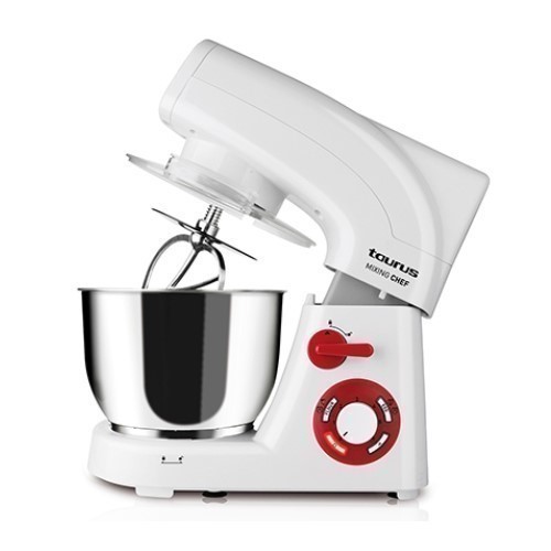 BATIDORA TAURUS MIXING CHEF 1200W BOL